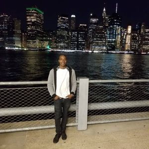 Meet your Posher, Samir